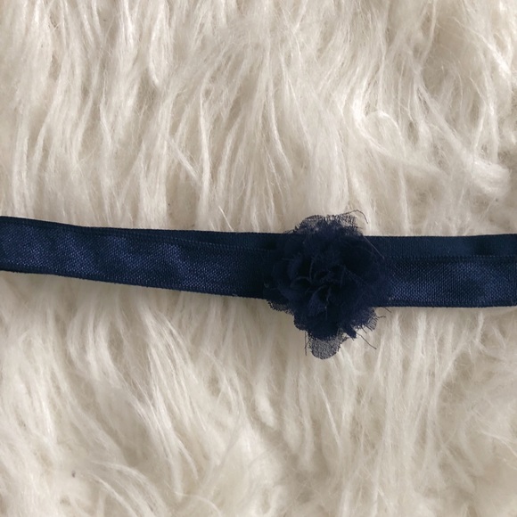 Baby Flower Headbands - Picture 4 of 5